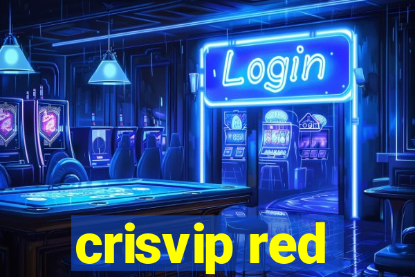 crisvip red